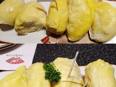 -桃夭日式料理(国信店)