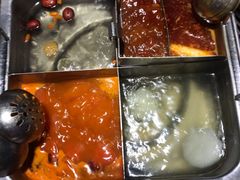 -海底捞火锅(金光华店)