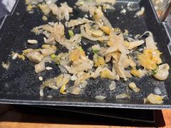 -很久以前羊肉串(簋街店)