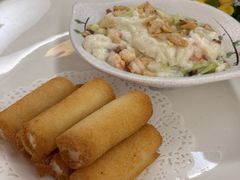 -香云轩·顺德菜(香云纱园林酒店店)