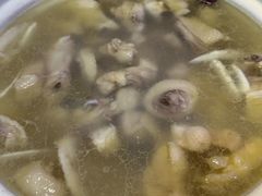 -龙泉人椰子鸡.糟粕醋.海南菜(三亚旗舰店)