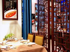-佳兰雅序融合菜(高新店)
