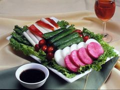 -小土豆北方菜馆(方庄店)