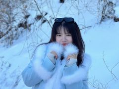 -少华山国家森林公园