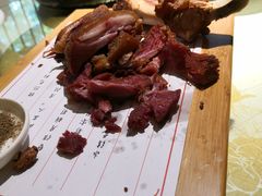 -佰家小厨·南京菜(夫子庙店)
