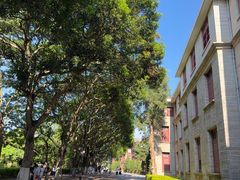 -厦门大学(思明校区)