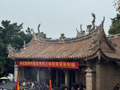 -莆田湄洲妈祖祖庙