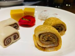 -唐廊烤鸭店(工体店)
