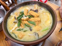 -麻伊伏土菜馆(朗州路店)