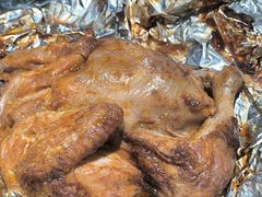 -肯德基(燕岭店)