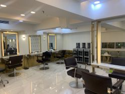 -雅仕 HAIR SALON 美发沙龙