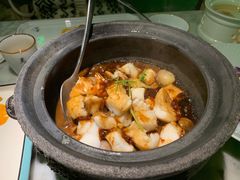 -辛香汇·现炒川菜(淮海路百盛店)