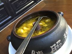 -福照楼汽锅鸡·云南菜(护国路店)