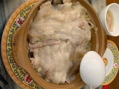 -砂锅居(西四店)