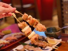 -有喜屋·深夜食堂(北京西路店)
