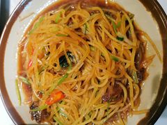 -乔阿马·江南味·驴肉香(龙湖华泾天街店)
