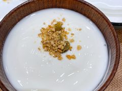 酸奶-新疆巴州金丝特餐厅(大钟寺店)