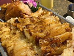 -三道菜(明堂公园店)