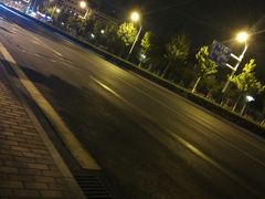 -台儿庄古城