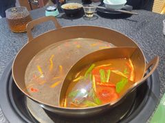 -一善菌·云南菌汤·云南菜(银泰城店)