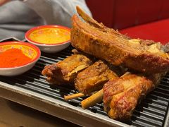 -敏珠拉姆藏餐·南京厨房(富春江东街店)