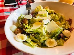 凯撒沙拉-FD西餐厅