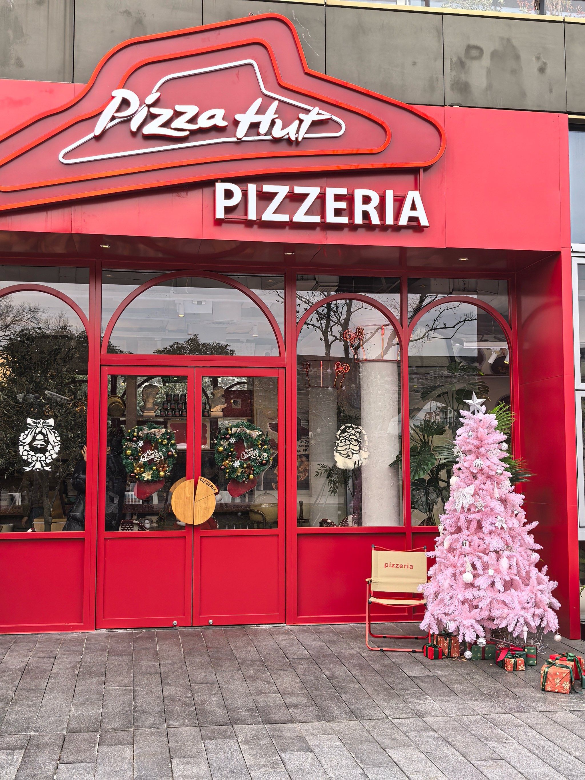 国外披萨 店都有哪 些名字相关图片4