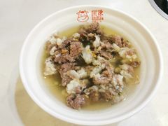 -陈记顺和潮汕牛肉火锅(棠德南路店)