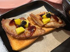 -争鲜回转寿司(南开大悦城店)