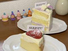 -流酥可心·牛乳蛋糕商店(禾祥西路店)