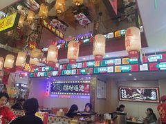 -赵财财·肠粉·煲仔饭(华润万象城店)