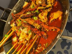 -遇见长安(兰州中心店)