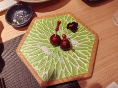 -德川家日本料理(中关村店)