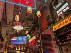 -江北北火锅馆·公路夜市(魏公村店)