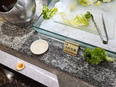 -福成自助烤肉(青春路店)
