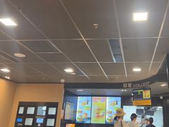 -麦当劳(温州人民路店)