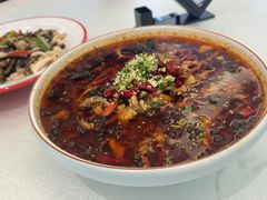 -金家老三饭庄(常营店)