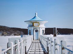 -长春净月潭风景名胜区
