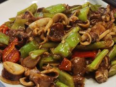 -今鲜源大酒店·中华餐饮名店(新湛路店)