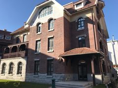 -天津津利华酒店