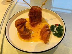 桂花蜜汁糖藕-百姓厨房(凤翔泥塑坊店)