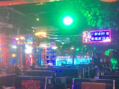 -路边边.炒菜烧烤.音乐餐厅(良乡长虹店)