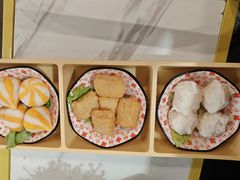 一品丸子品拼盘-牛匠和牛寿喜锅(西安总店)