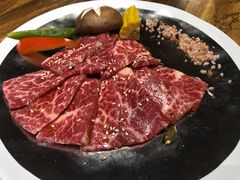 -炎蔵牛舌烤肉