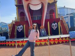 -大连海昌发现王国主题公园