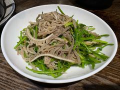 -魁盛居百年鲁菜馆(县西巷店)