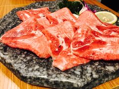 -万兴佳烤肉·长白山老味道(东岸里店)