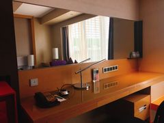 -青岛富力艾美酒店