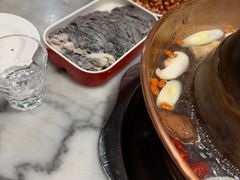 -老五四季涮肉(白纸坊店)