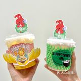 书亦烧仙草新品太适合夏天了 姐妹冲  书亦烧仙草品牌